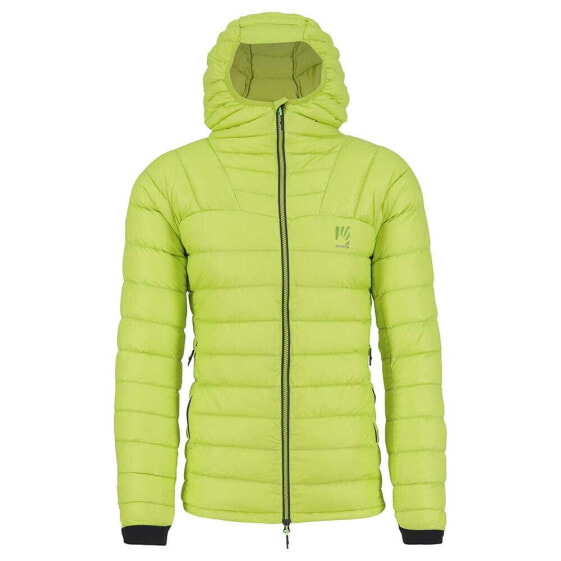 KARPOS Highest Down jacket