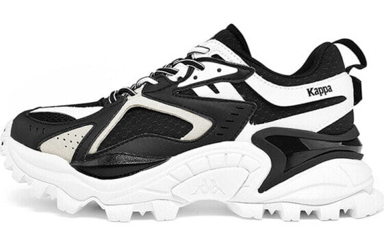Kappa K0AW5MC79-990A Sneakers
