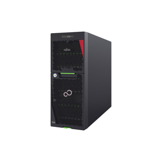 Сервер Fujitsu PRIMERGY TX1330 M5 Intel Xeon E-2336 16 GB RAM