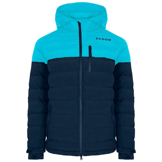 ECOON Ecothermo jacket