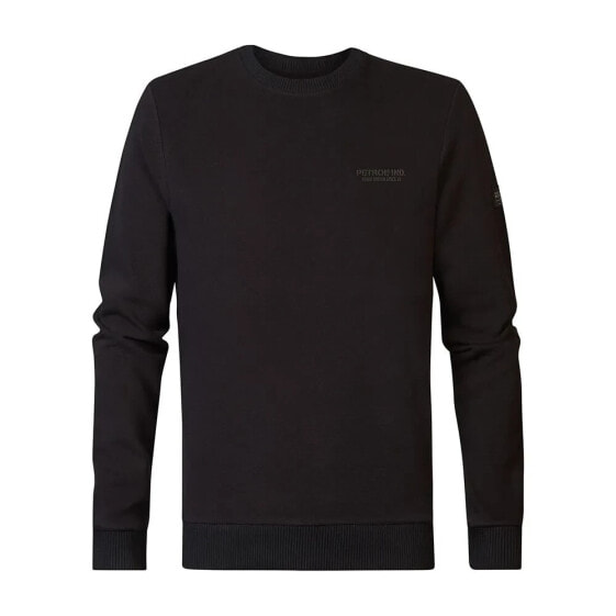 PETROL INDUSTRIES SWR386 sweatshirt