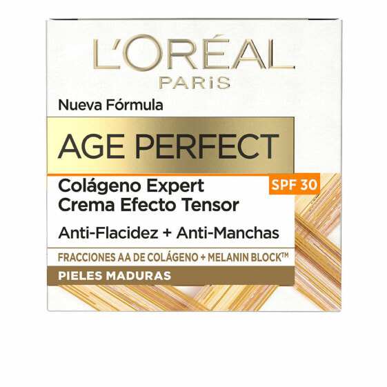 Крем для лица L'Oreal Make Up Age Perfect Spf 30 50 ml