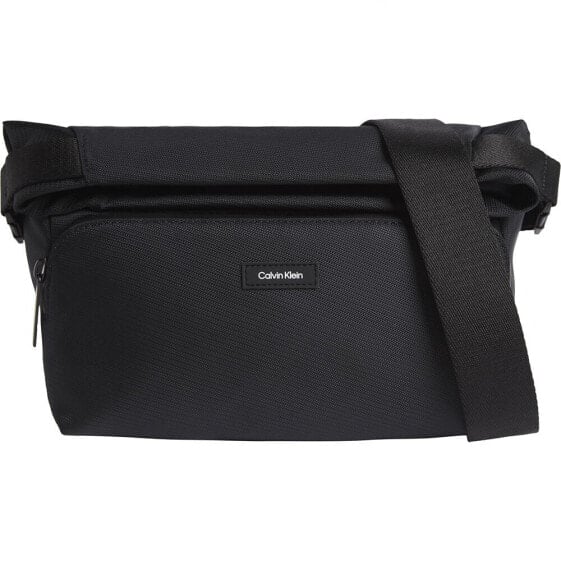 CALVIN KLEIN Essential Tech crossbody