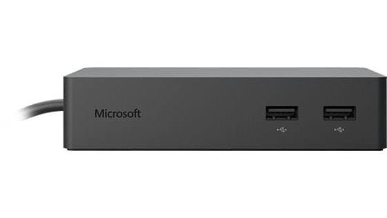 Док-станция Microsoft Surface Dock