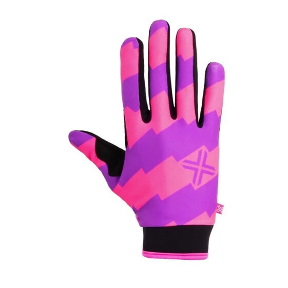 FUSE PROTECTION Chroma Campos gloves