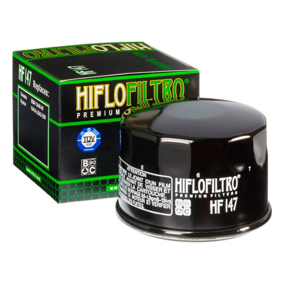 Масляный фильтр HifloFiltro для Yamaha XVS 1300 07-09