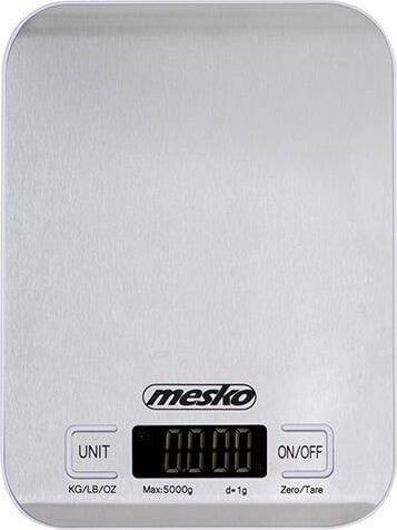 Кухонные весы Mesko MS 3169