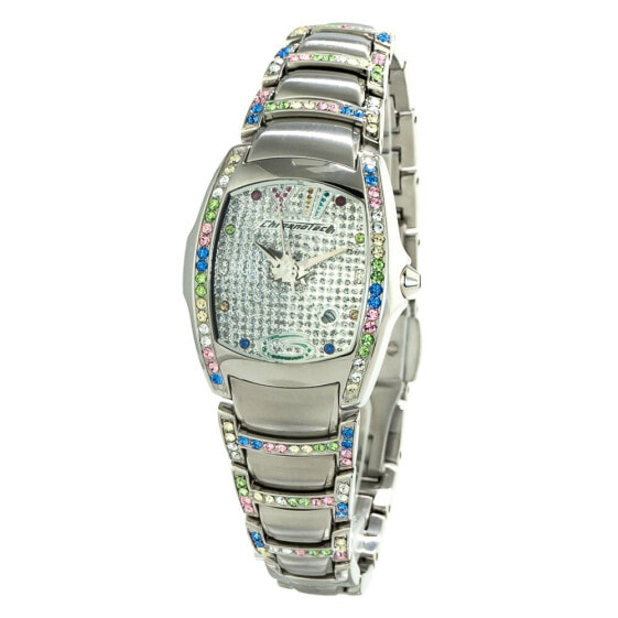 CHRONOTECH CT7896SS-53M watch