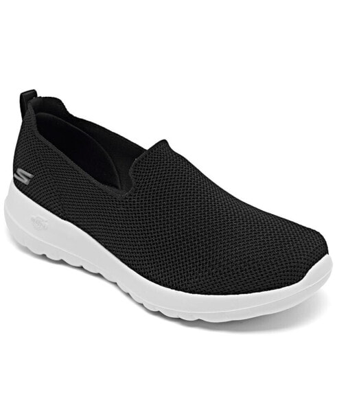 Кроссовки женские Skechers GO walk Joy - Sensational Day