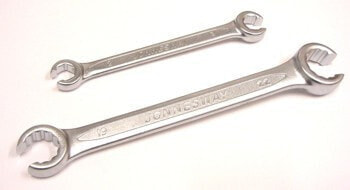 Рожковый ключ JONNESWAY 13 x 14 мм