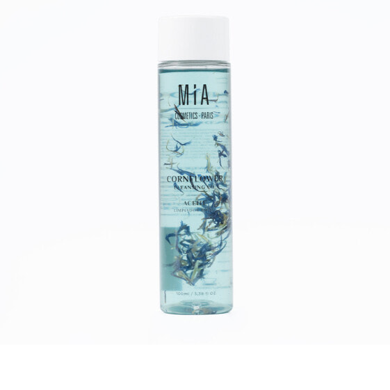 Очищающее масло MIA Cosmetics-Paris CORNFLOWER 200 мл