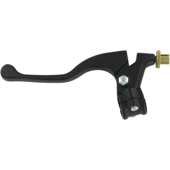 PARTS UNLIMITED Shorty Style 43-4104L Clutch Lever
