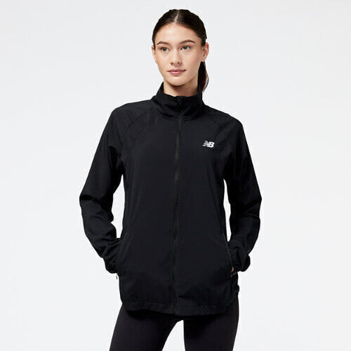 New Balance Women's 5K Jacket