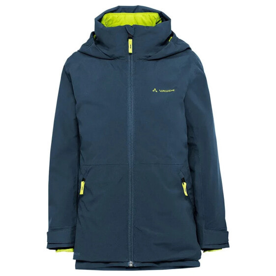 VAUDE Casarea 3 In 1 II jacket