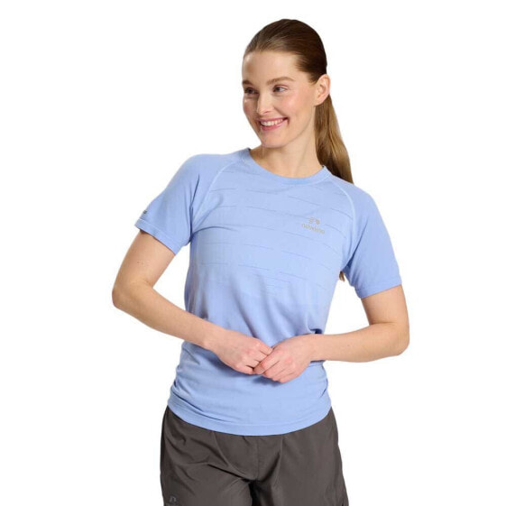 NEWLINE SPORT Riverside seamless short sleeve T-shirt