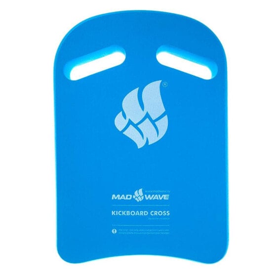 MADWAVE Cross Kickboard