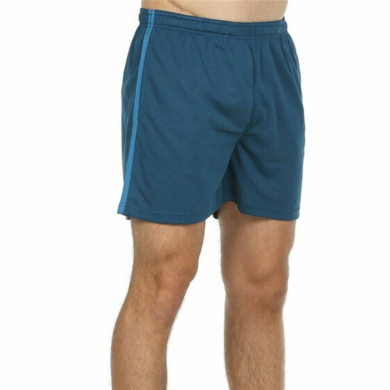 Спортивные мужские шорты Bullpadel Chita Темно-синий