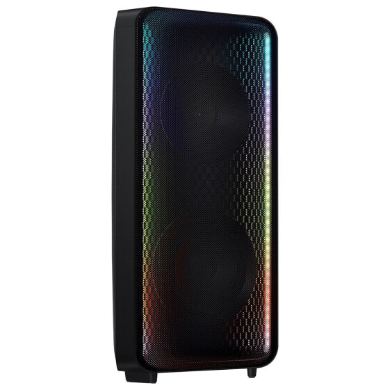 Bluetooth Speakers Samsung MX-ST50B 240W Black Multicolour