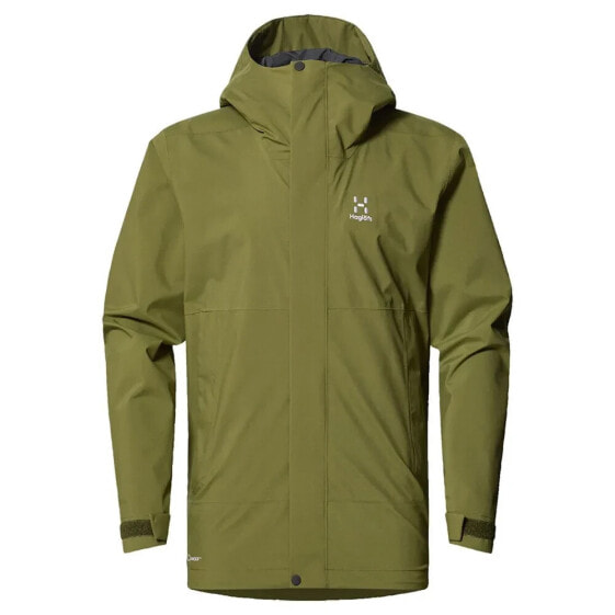 HAGLOFS Koyal Proof jacket