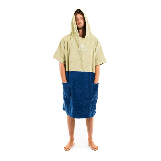 SURFLOGIC 59809 poncho