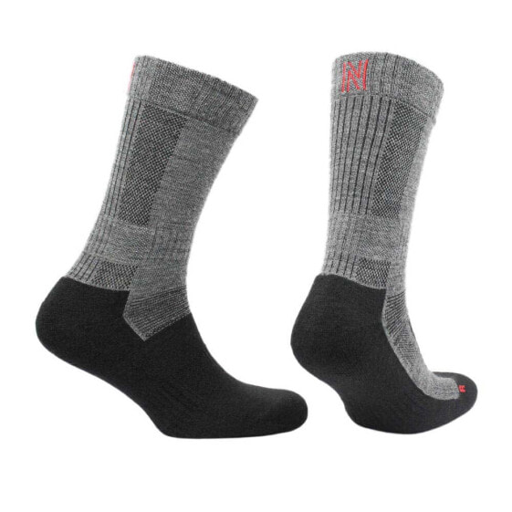 NORFOLK Nordkapp Half long socks 2 pairs