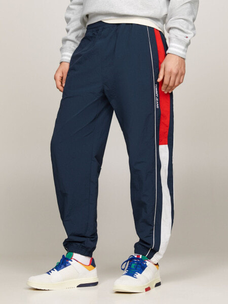 TJ International Games Track Pant