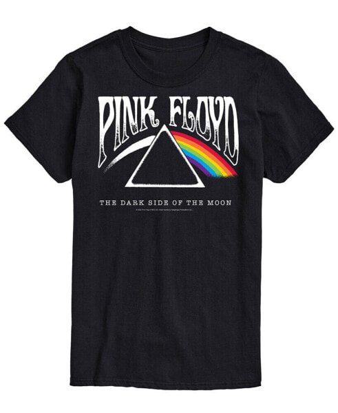 Men's Pink Floyd Dark Side of The Moon T-shirt