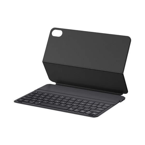 Чехол с клавиатурой для iPad 10.9'' 2022 10 gen. + USB-C кабель Baseus Brilliance Series черный
