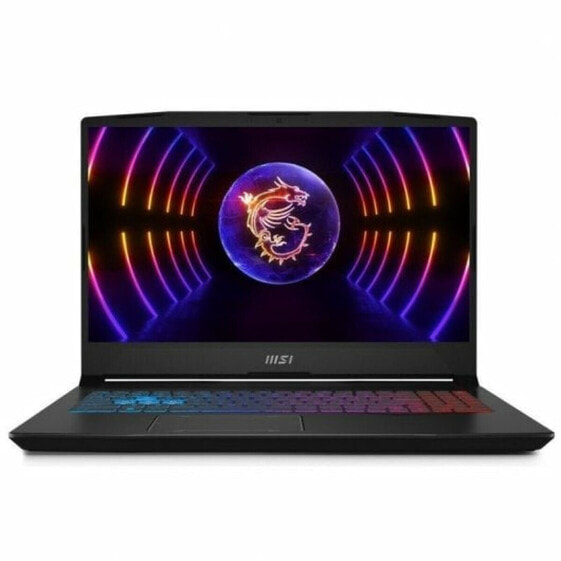 Ноутбук MSI Pulse 15,6" Intel Core i7-13700H 16 GB RAM 1 TB SSD Nvidia Geforce RTX 4060 Qwerty UK