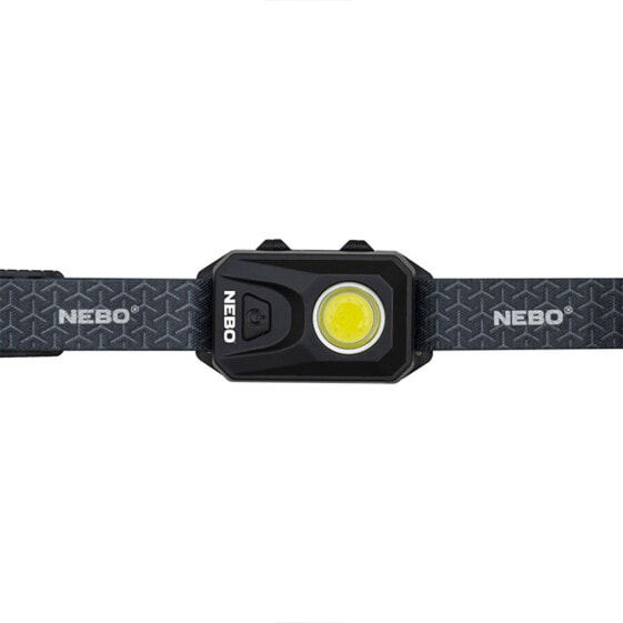 NEBO TOOLS Headlight With Batteries