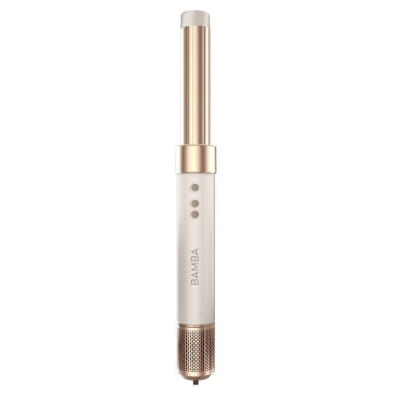 CECOTEC Bamba CeramicCare AirGlam Champagne hair styler