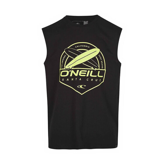 O´NEILL Barrels sleeveless T-shirt