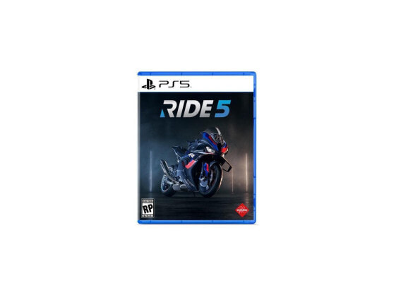 Ride 5 - Playstation 5