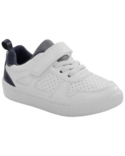 Кроссовки Carterʻs Классические для мальчиков Toddler Casual Sneakers