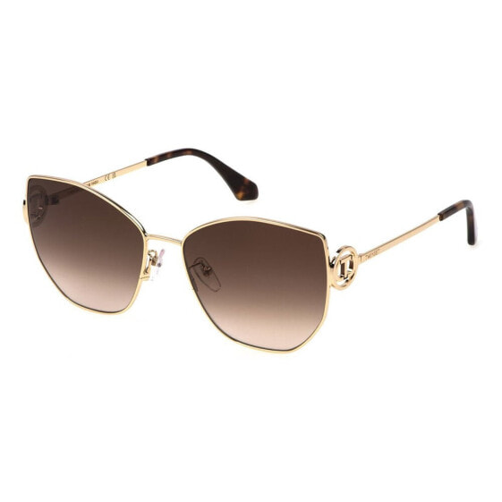 TWINSET STW062 Sunglasses