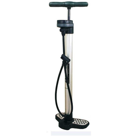 BETO Deluxe floor pump