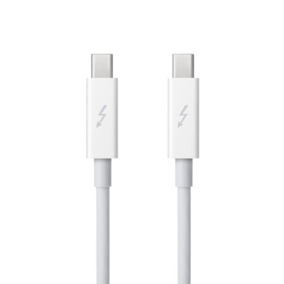 Apple Thunderbolt Kabel (2 m)