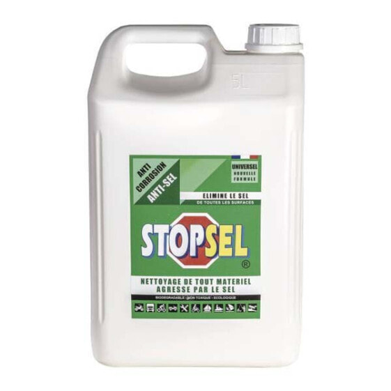 STOPSEL 1L Universal Detergent