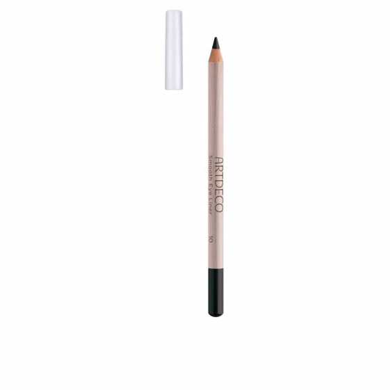 Контур для глаз ARTDECO SMOOTH eye liner #черный 1,4 гр