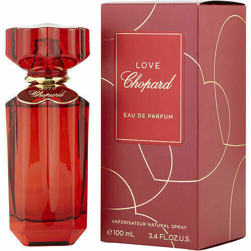 Парфюмерия Женская Chopard Love Chopard EDP (30 мл)