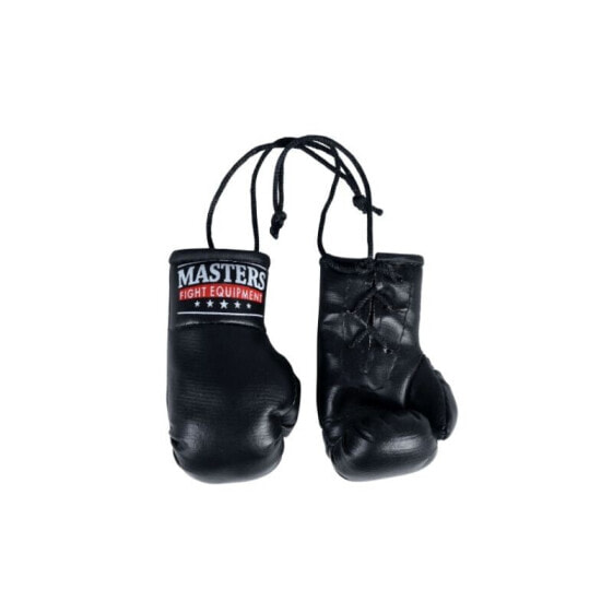 Мини перчатки для автомобиля Masters Fight Equipment Mini gloves MINI-MFE-L 180235-MFE-L01黑色