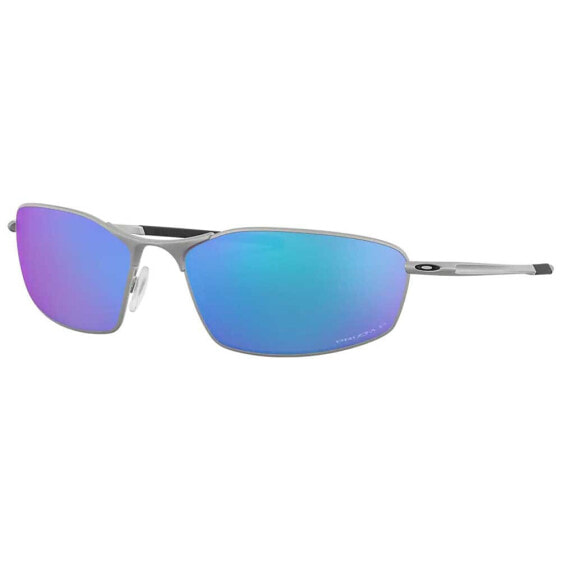 OAKLEY Whisker Prizm Polarized Sunglasses