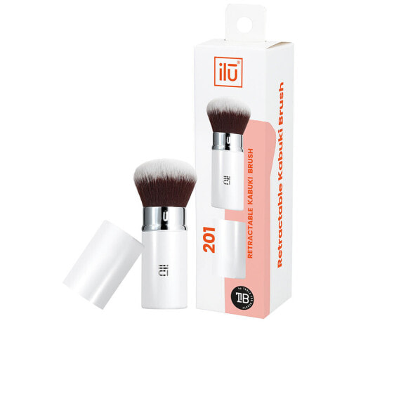 KABUKI retractable brush #201 1 u