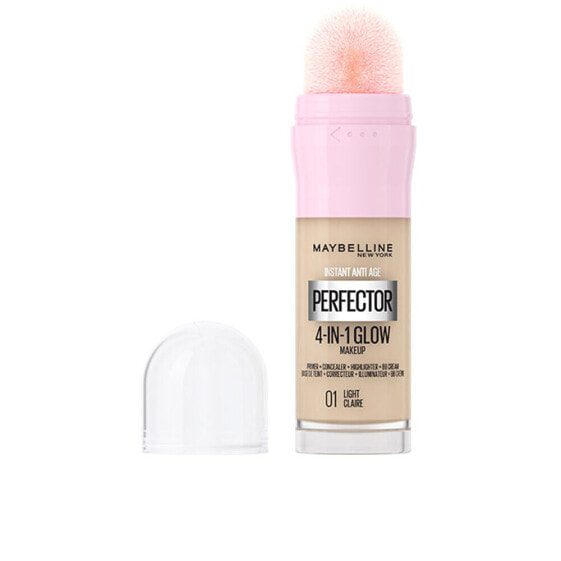 INSTANT ANTI-AGE PERFECTOR GLOW #01-light 20 ml