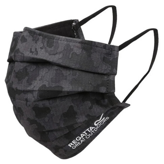 REGATTA Triple Layer Face Mask