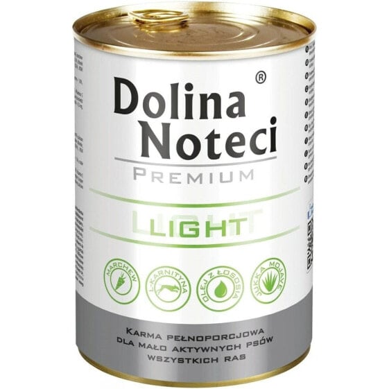 Влажный корм Dolina Noteci Premium Light Курица Свинья 400 г