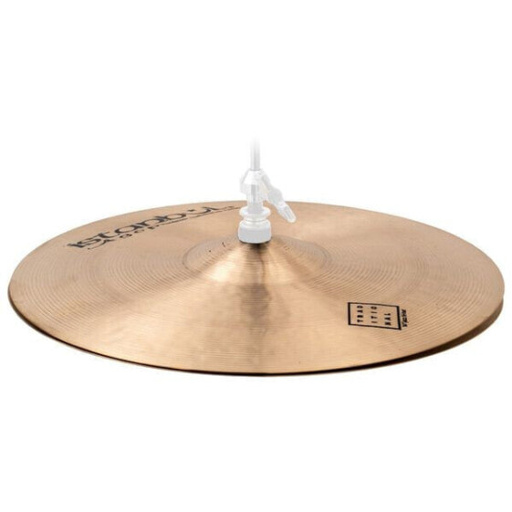 Istanbul Agop 15" Traditional Jazz Hi-Hat