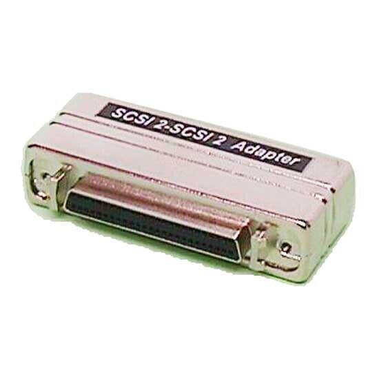 EUROCONNEX HPDB50H HPCN50H SCSI Connector