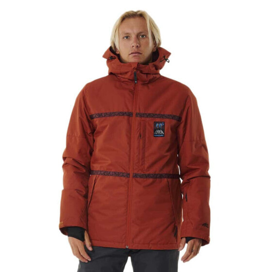 RIP CURL Notch Up 10K/10K jacket