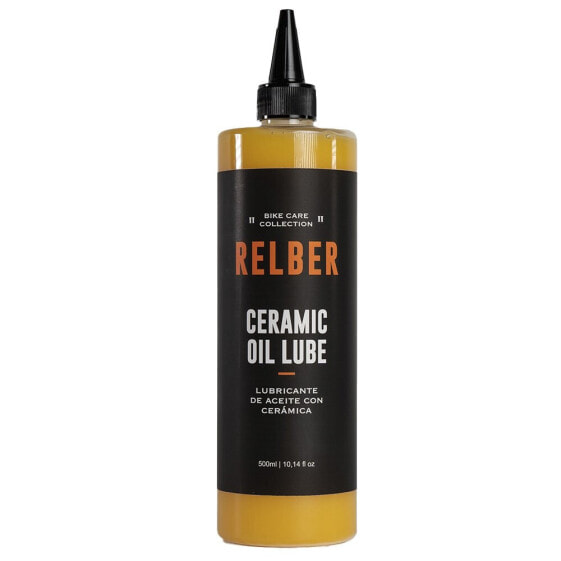 RELBER Dry Ceramic Oil Lubricant 500ml